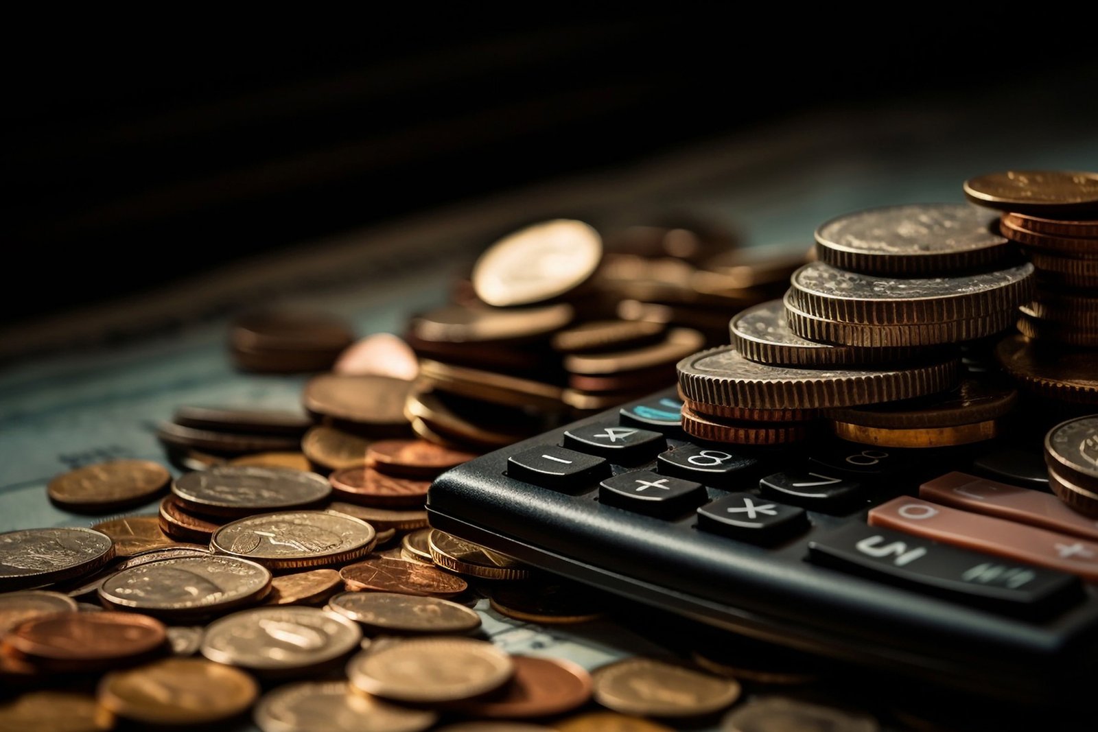 Financial Solutions
