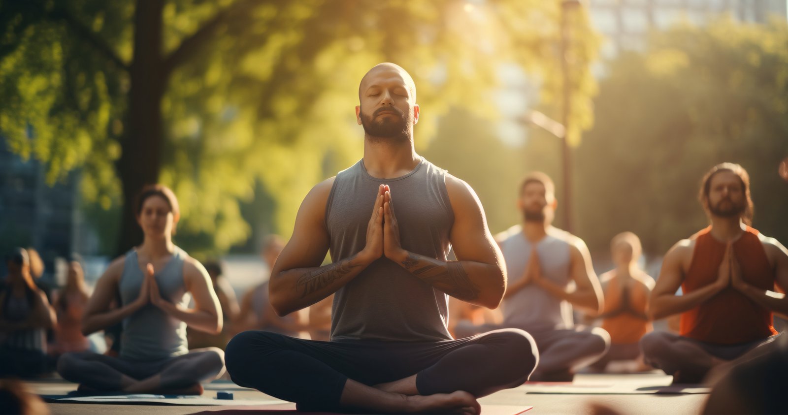Wellness Solutions