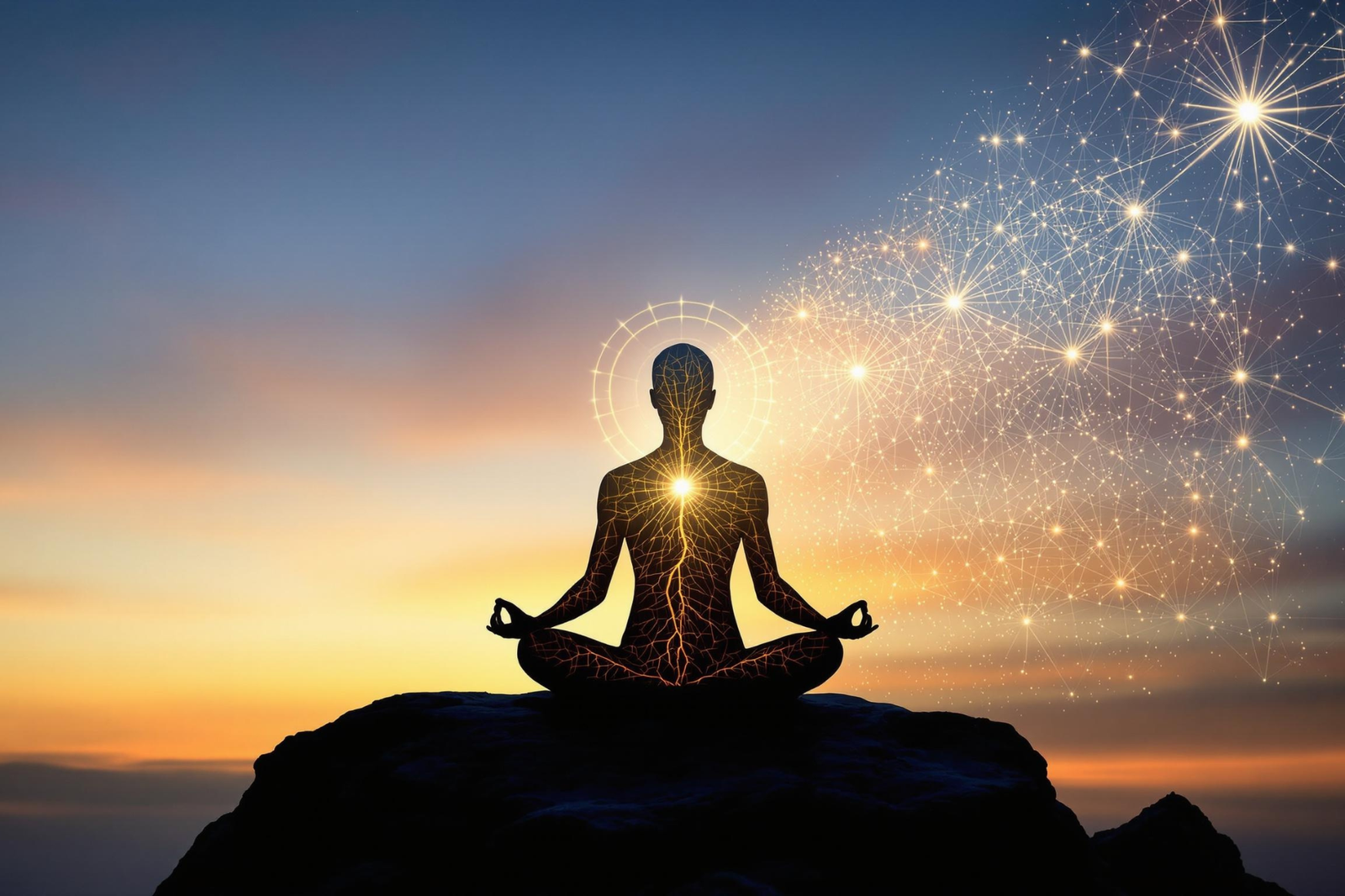 Spiritual Solutions