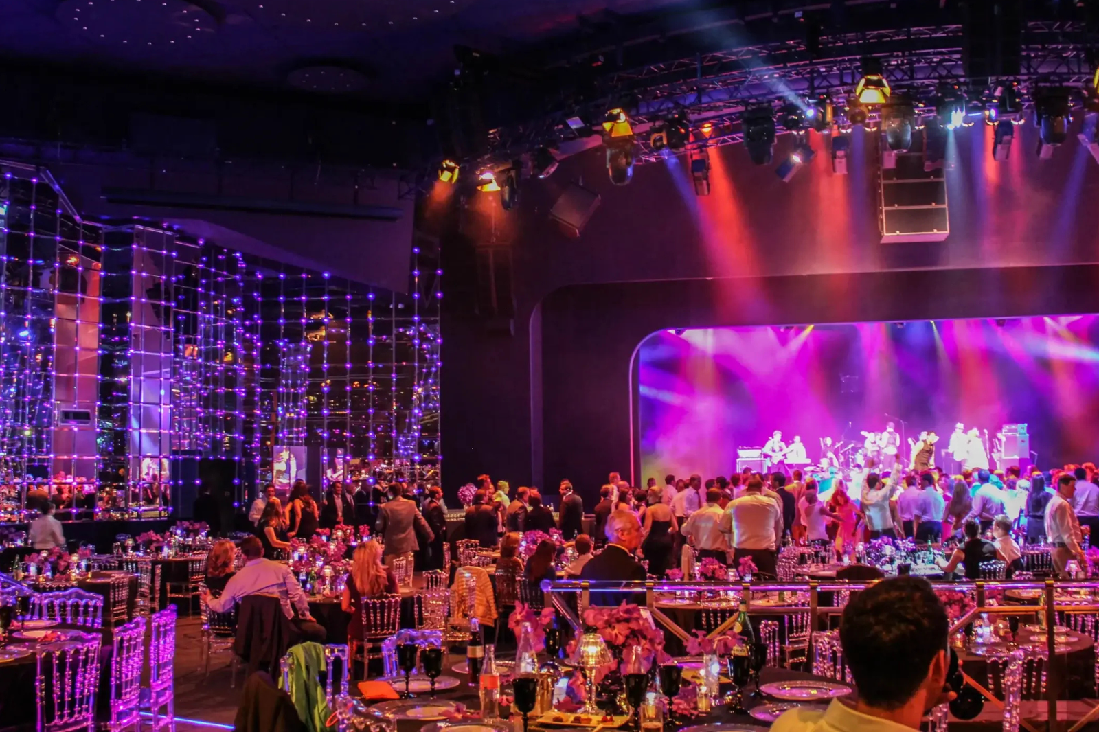 Event Solutions