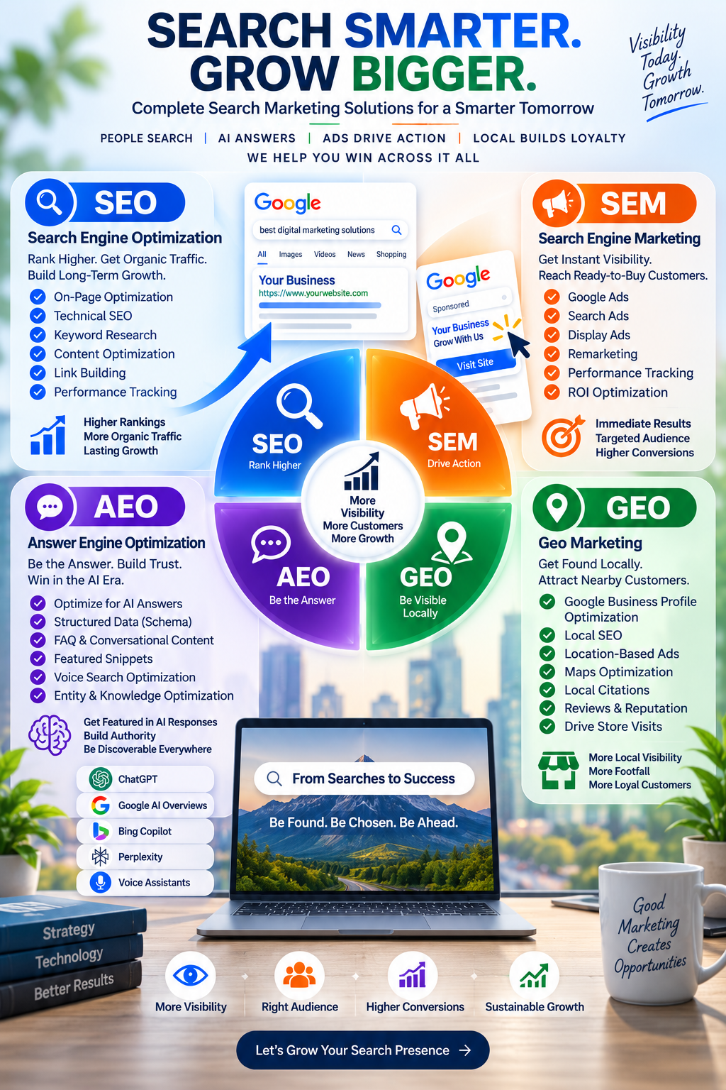 Digital Advertising Services