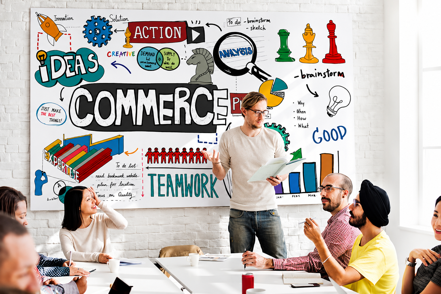 Digital Marketing Services