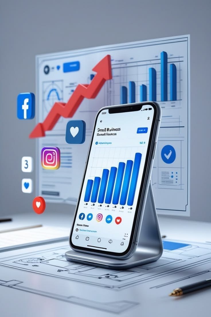 Social Media Management