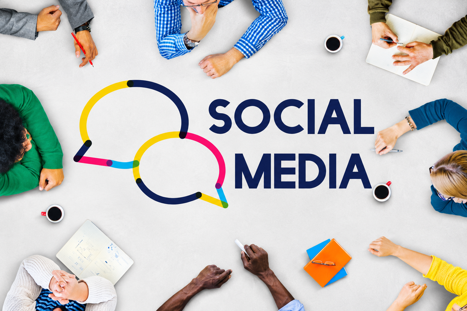 Social Media Promotion
